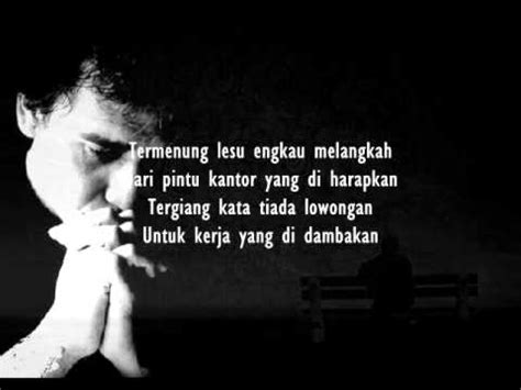 IWAN FALS - SARJANA MUDA - YouTube
