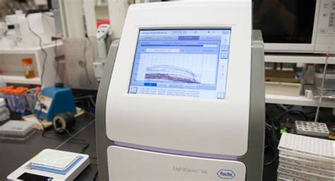 Poc Test Offers Faster Way Of Detecting Bacteria Medical Product