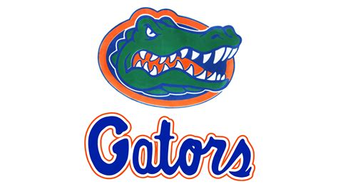 florida gators logo and symbol meaning history png