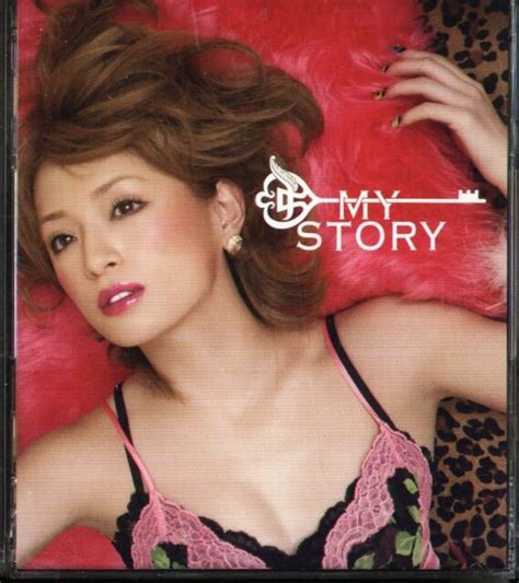 ayumi hamasaki my story japan cd dvd j pop limited edition ebay