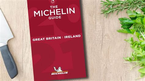Michelin Guide UK 2021 | Oxfordshire Restaurants - The Oxford Magazine