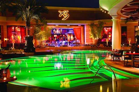 10 Best Bars Live Music And Clubs In Las Vegas Where To Party At