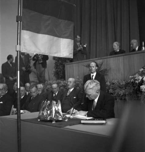 Der parlamentarische rat trat am 1. Beobachtungen - Der Parlamentarische Rat 1948/49 ...