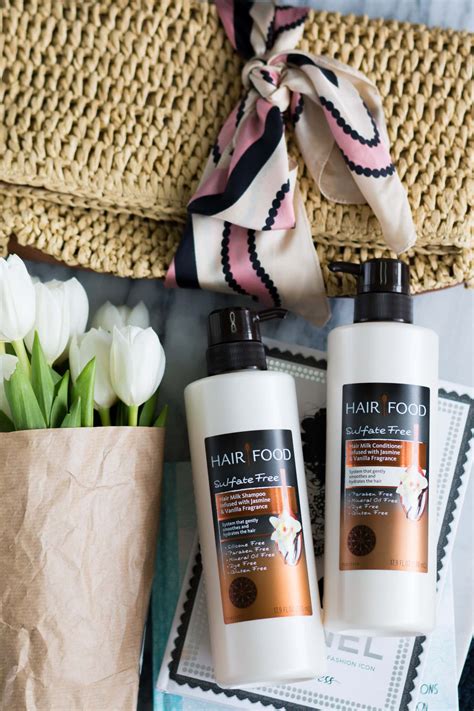 why to use sulfate free shampoo hair milk ashley brooke nicholas