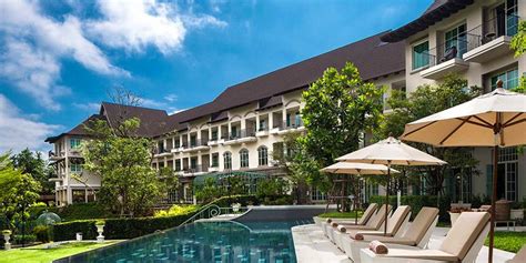 Bei tripadvisor auf platz 2 von 7 hotels in khao yai national park mit 3.5/5 von reisenden bewertet. Poolside at U Hotel Khao Yai | Khao yai, Hotel, Thailand hotel