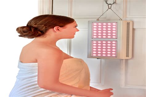 Joovv First Full Body Red Light In Home Device Your Beauty Pantry