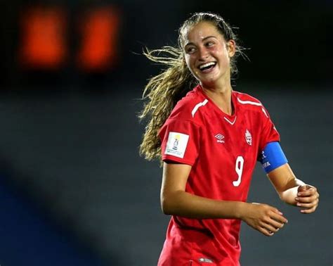 Article Top Best Female Football Players In The World In 2020 My