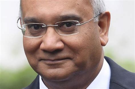 Disgraced Keith Vaz Accuses Mp Of Harming His Reputation And Reports