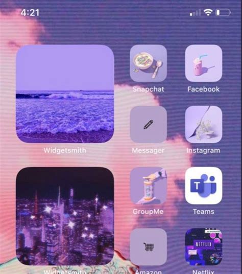 You can decorate your home walls, bedroom walls with these pretty stickers that are fun and girlish; Anime Wallpaper HD: Blue Anime Aesthetic Widget