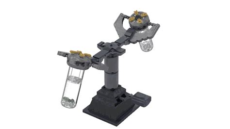 Lego Ideas Ready Set Go Stem Laboratory Centrifuge
