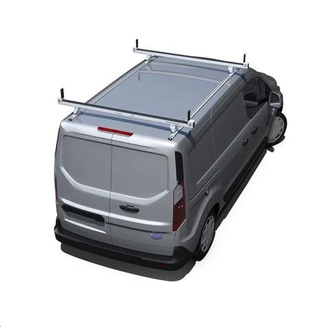 Vantech J Series Ladder Roof Rack For Ford Transit Connect 2014 2022