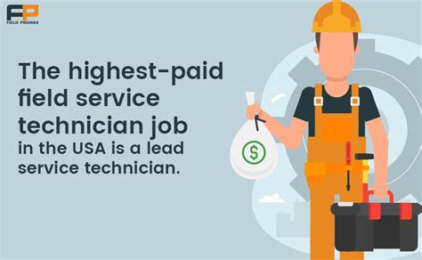 Day To Day Life Of A Field Service Technician Career Tips