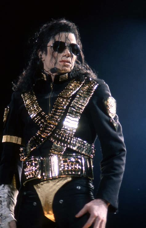 Michael was a huge michael jackson one is an electrifying fusion of acrobatics, dance and visuals that reflects the dynamic showmanship of the king of pop, immersing. Michael Jackson - Wikipedia