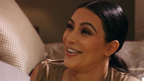 kim kardashian made her bff carry her pee around which is really stretching the definition of