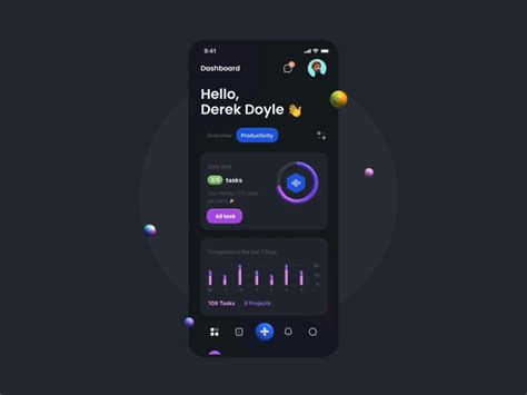 Top 10 Mobile App Ui Design Ideas In 2022 Appmaster