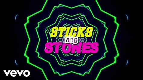 Sticks And Stones Feat Nelly Furtado F9 Remix Edit Metro And Nelly