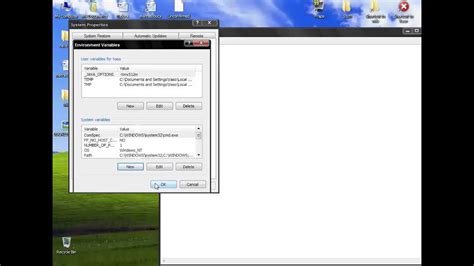 Oct 09, 2019 · after making multiple minecraft (modded or not) i found this issue to be a more common issue for me and so i figured i make a video to see if i can help oth. Minecraft: java could not create virtual machine XP fix ...