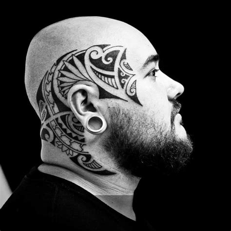 49 Maori Tattoo Ideen Die Wichtigsten Symbole Und Ihre Bedeutung