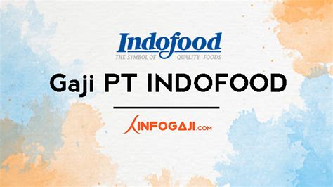 Tentang PT Indofood