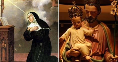 10 Patron Saints To Pray To When Times Get Tough And You Need A Miracle