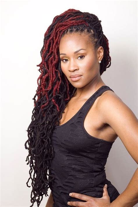 Simply Beautiful: Loc Obsession : 12 Loc Styles that Rock