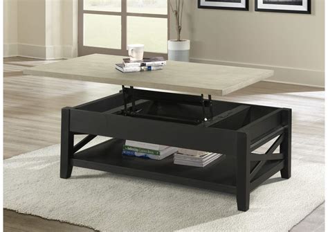 (31) cody expandable coffee table $495. 7610 Lift Top Cocktail Table