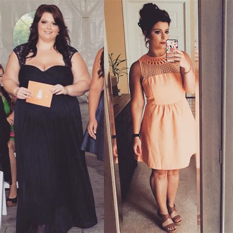 Lindsey Rae Talks Losing 15lbs In 3 Weeks And Her 120lb Weight Loss Journey Trimmedandtoned