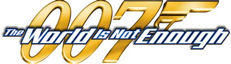 Goldeneye 007 Logo Png Photo Png Mart