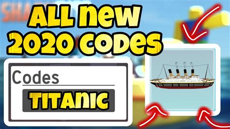 Roblox All New Sharkbite Codes 2020 Youtube