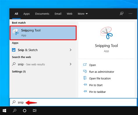 How To Open Snipping Tool In Windows Plus Tips And Tricks Vrogue