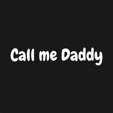 Call Me Daddy Daddy Onesie Teepublic