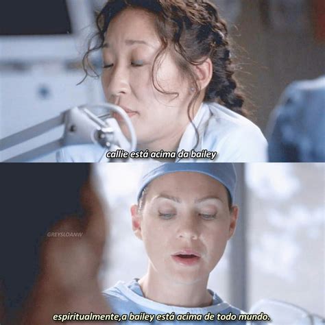 Isso é Uma Verdade Greys Anatomy Memes Greys Anatomy Cast Cristina Yang Movies And Series