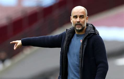 He is the current manager of manchester city. Pep Guardiola keen to extend his stay at Manchester City | FourFourTwo