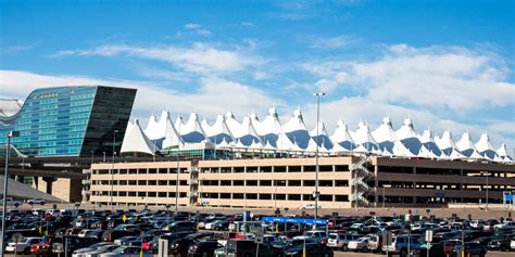 Canopy is located on tower road, just north of pea boulevard and is a quick 10 minute shuttle ride to the terminal. The Different Parking Options at the Denver International ...