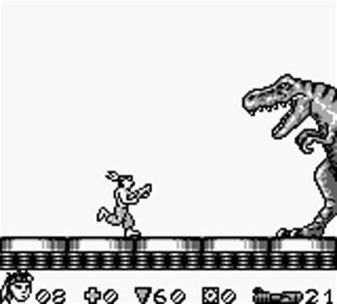 Turok Battle Of The Bionosaurs User Screenshot 759 For Game Boy