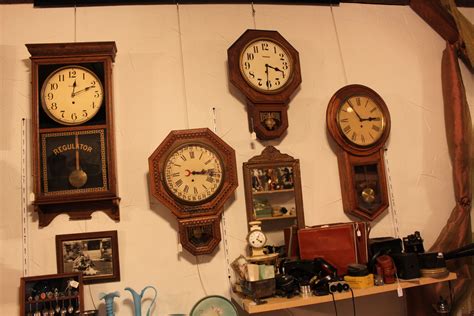 Wall Clocks Tick Tock Shop