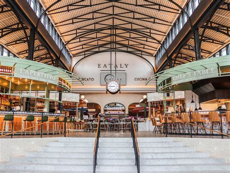 Your eataly card is valid for 3 years since the last movement! A Guide to Eataly Las Vegas: Eat, Shop, Learn | Eataly
