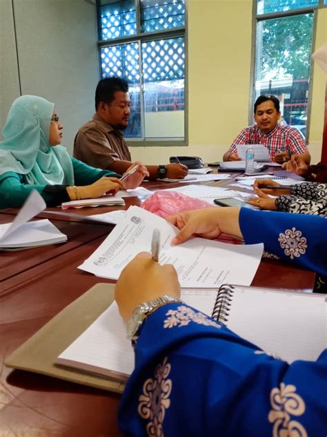 Walaupun ukurannya kecil, terdapat banyak peluang pendidikan di melaka. MESYUARAT PENGURUSAN PENDIDIKAN KHAS BIL.1 TAHUN 2020 ...