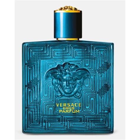 Versace Eros Man Parfum 200ml Original Kuantokusta