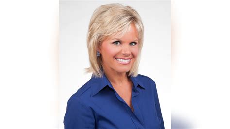 The Real Story With Gretchen Carlson To Debut Sept 30 On Fox News