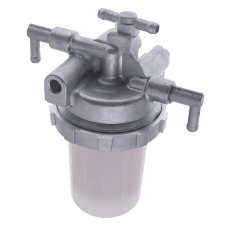 Oil Water Separator For Yanmar Komatsu Pc Pc Pc Pc Pc Pc Picclick