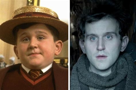 Harry james potter is a fictional character and the titular protagonist in j. Wait, Wait, Wait...This Is What Dudley Dursley From "Harry ...