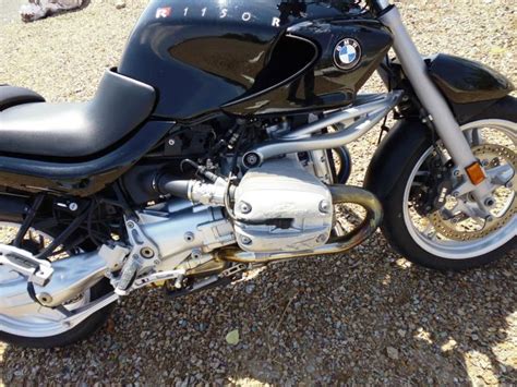 Get the latest specifications for bmw r1150r 2003 motorcycle from mbike.com! Buy 2003 BMW R1150R motorcycle on 2040-motos
