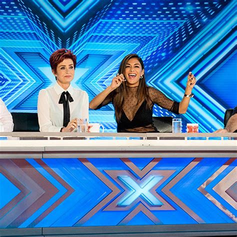 X Factor 2023 Latest News From Contestants Judges Page 2 Of 11
