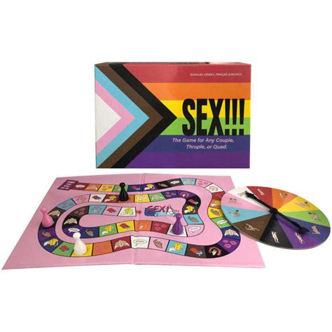 sex the game for anyone abracadabranyc