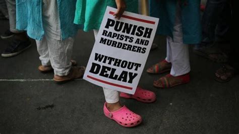 Alleged Rapist Of Minor Beaten Up Paraded Naked In Nagaland Latest News India Hindustan Times