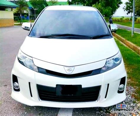 Check spelling or type a new query. TOYOTA ESTIMA ACR 55 2.4 MPV SAMBUNG BAYAR ACR55 CONTINUE ...