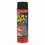 Flex Seal Satin Black Rubber Spray Sealant 14 Oz