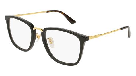 Gucci Gg0323o Eyeglasses Free Shipping