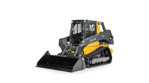 331g Compact Track Loader New Compact Track Loaders Premier Equipment